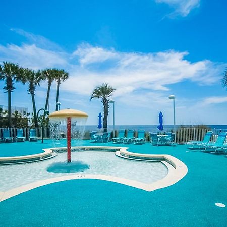 Boardwalk Beach Resort 1900 Panama City Beach Luaran gambar