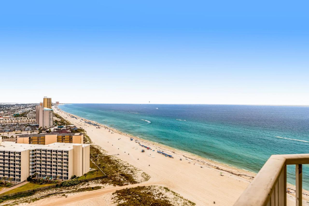 Boardwalk Beach Resort 1900 Panama City Beach Luaran gambar