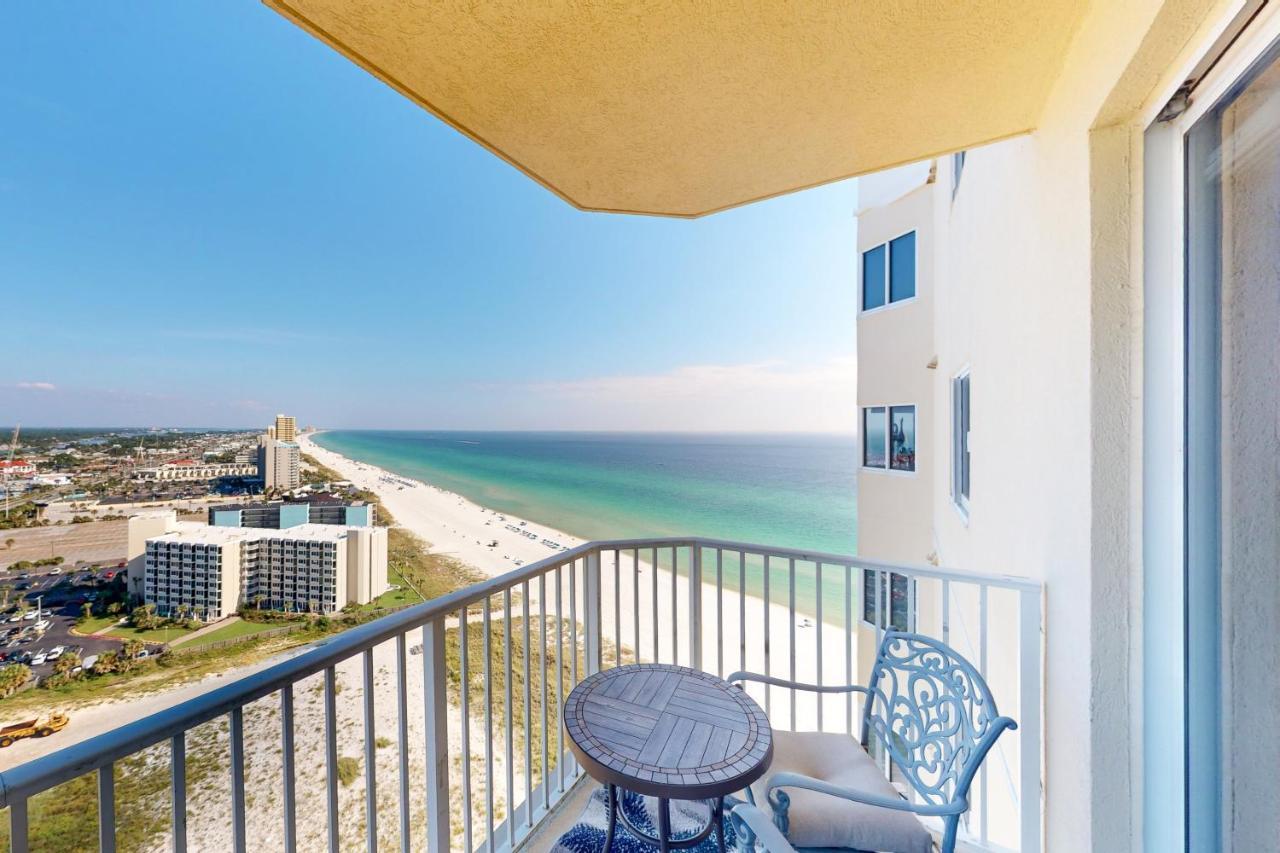 Boardwalk Beach Resort 1900 Panama City Beach Luaran gambar