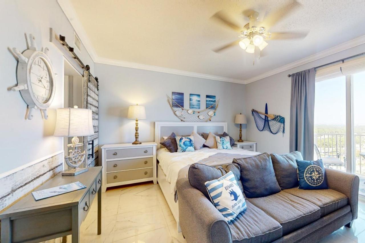 Boardwalk Beach Resort 1900 Panama City Beach Luaran gambar