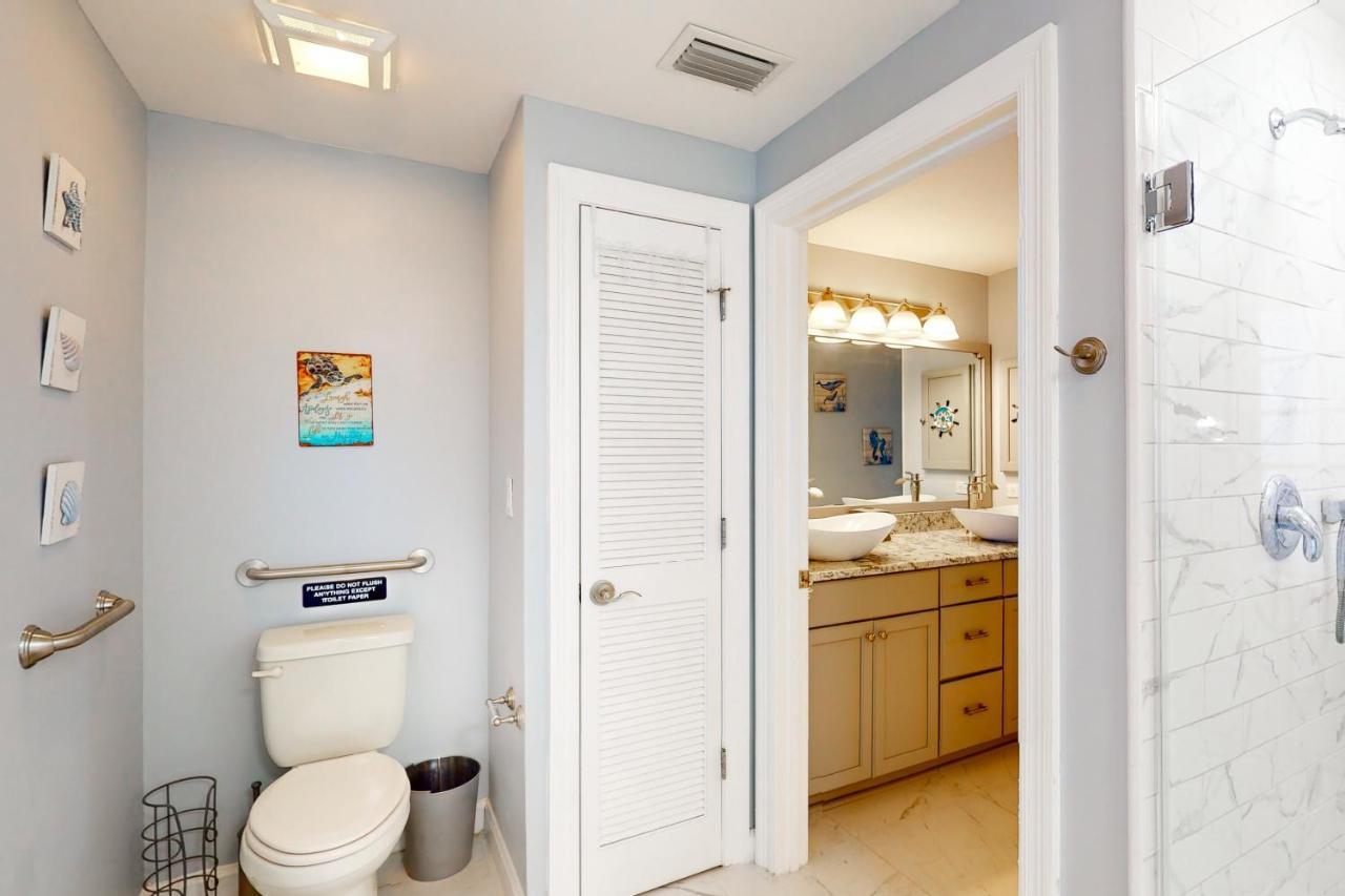 Boardwalk Beach Resort 1900 Panama City Beach Luaran gambar