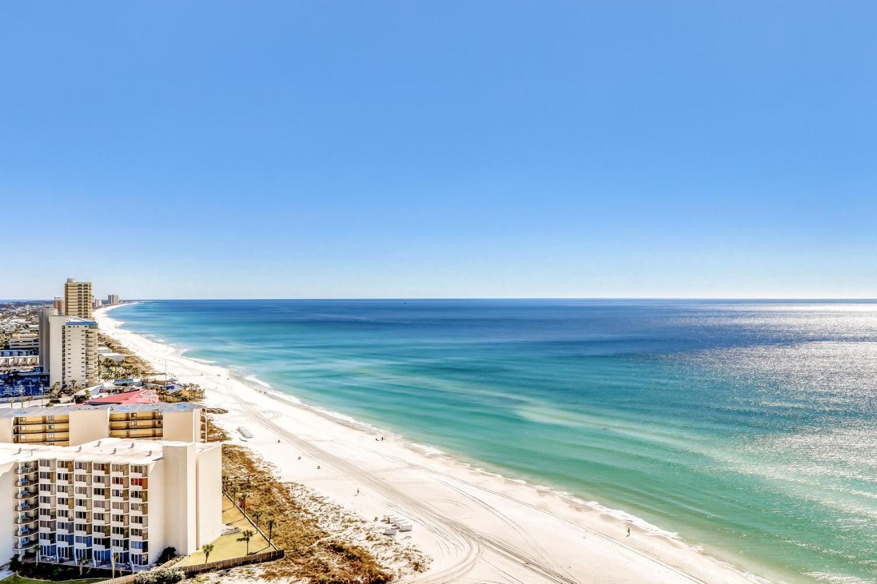 Boardwalk Beach Resort 1900 Panama City Beach Luaran gambar