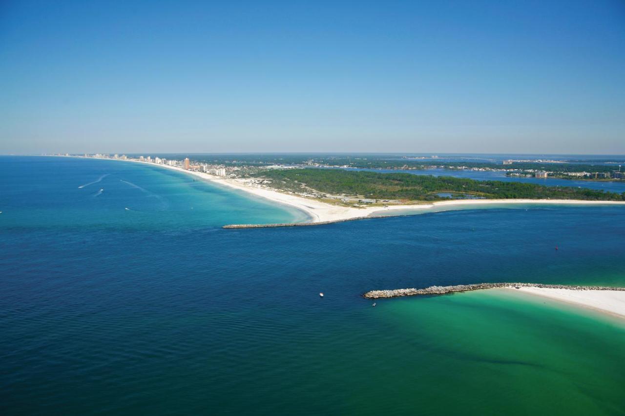 Boardwalk Beach Resort 1900 Panama City Beach Luaran gambar